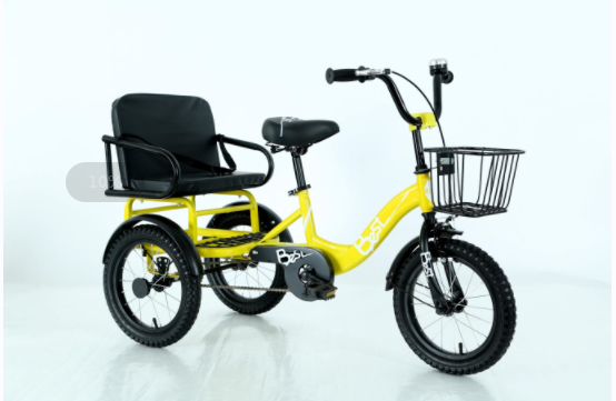 Children′s Tricycle Baby Tricycle admin@chisuretricycle.com